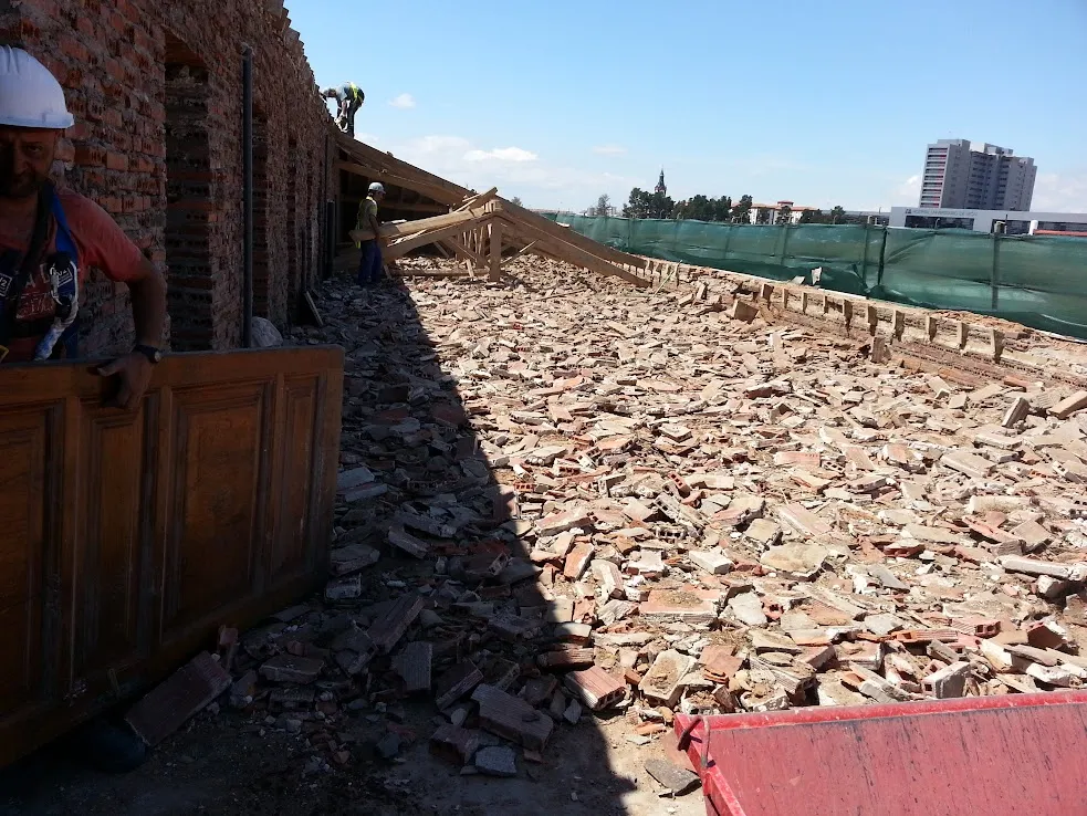 Foto del proyecto COLEGIO DE LA ASUNCIÓN 
